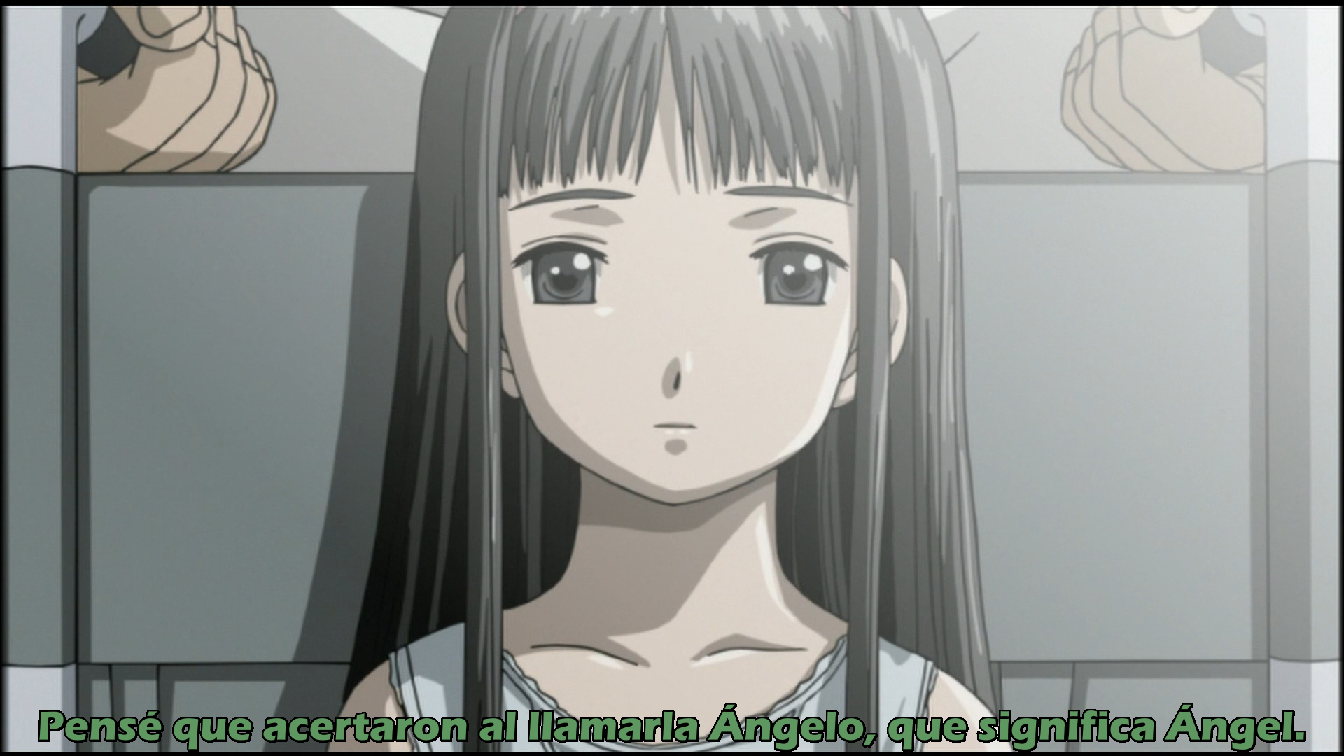 Gunslinger Girl (NoSoloAnime Team)